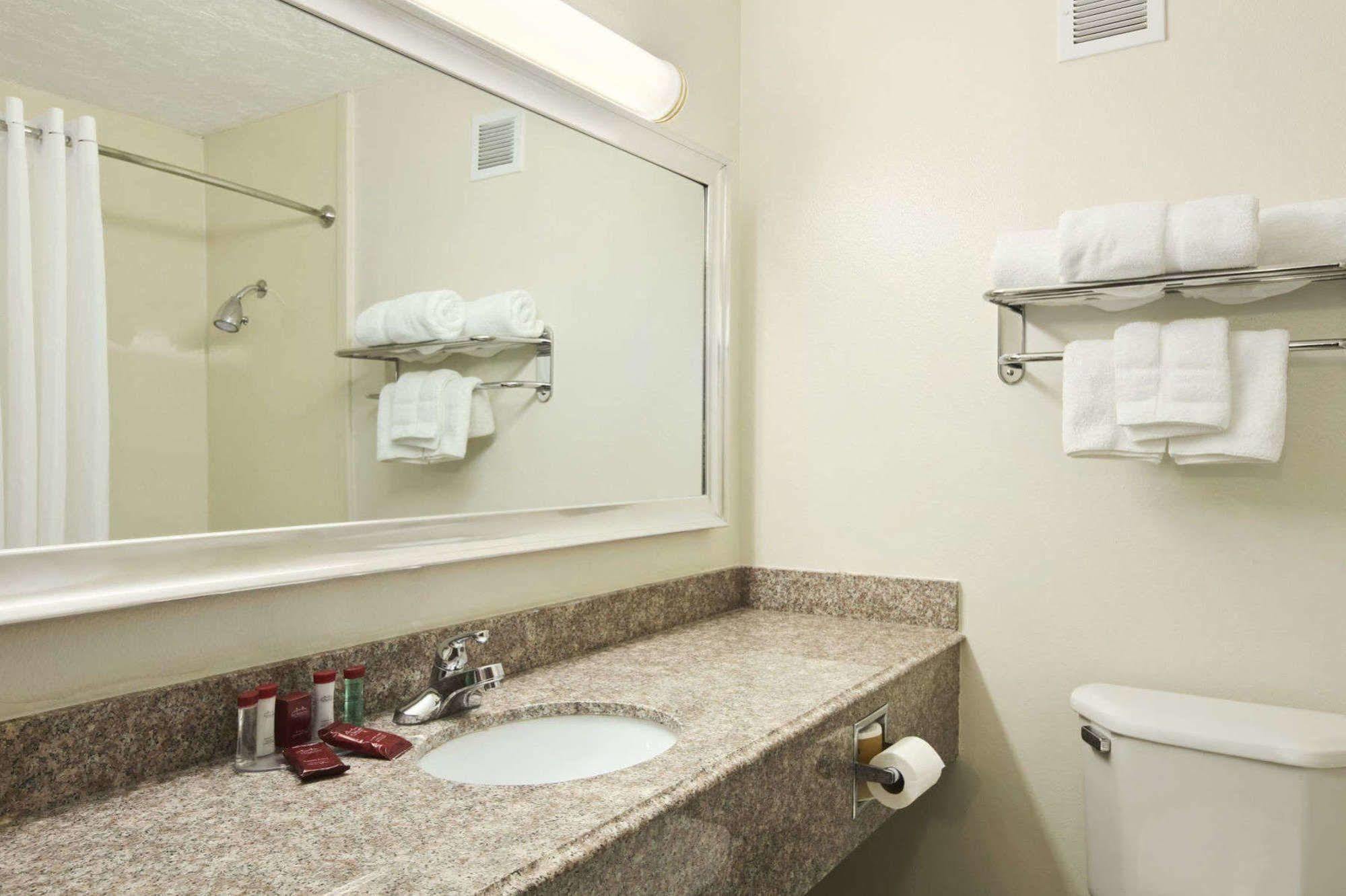 Hilton Garden Midtown Hotel Tulsa