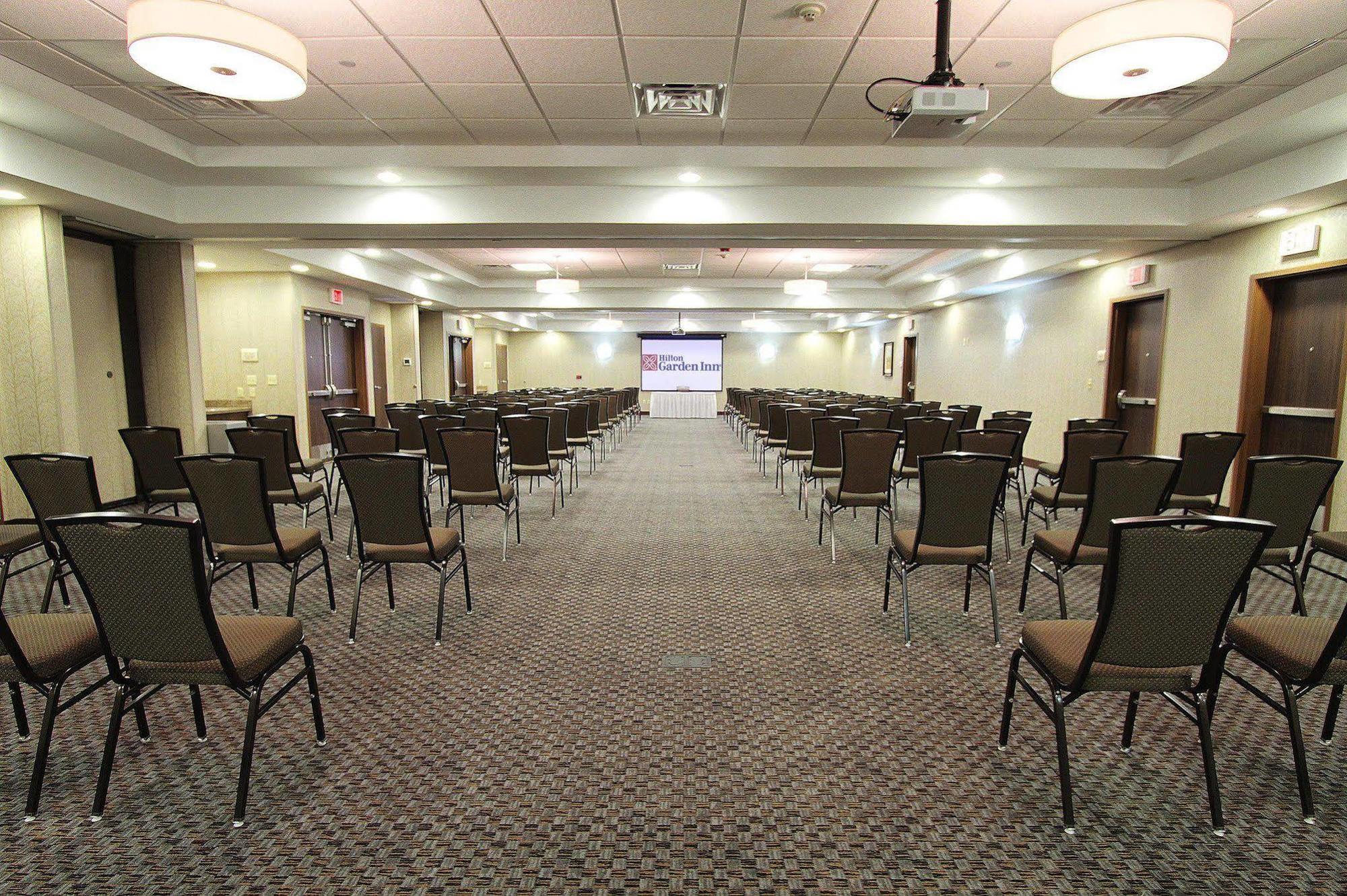 Hilton Garden Midtown