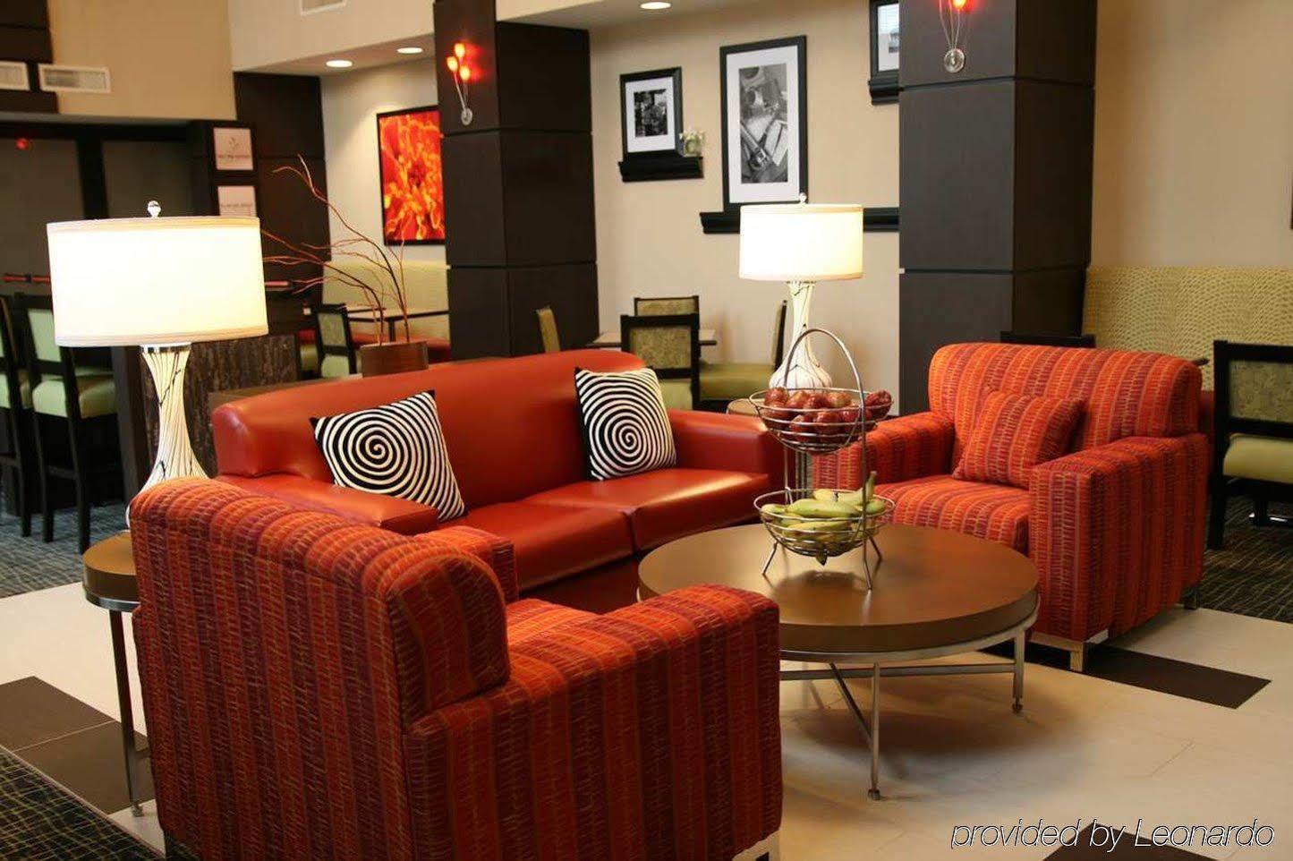 Hampton & Tulsa/tulsa Hills Hotel