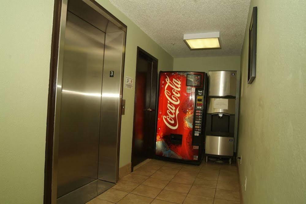 Hotel Expo Tulsa