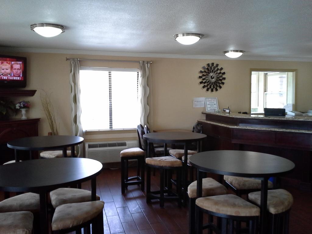 Travelodge By Wyndham 2* Tulsa