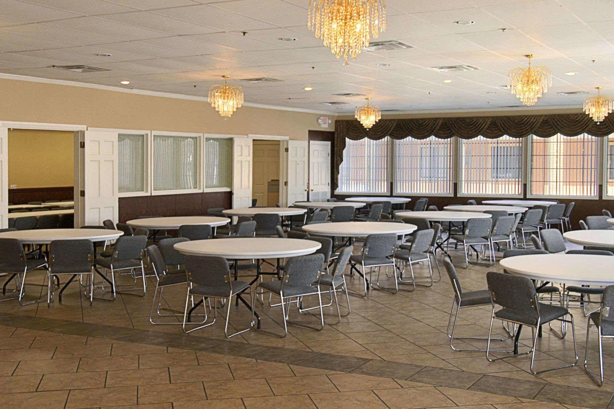 Travelodge By Wyndham 2* Tulsa