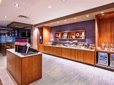 Springhill By Marriott At Hills Tulsa