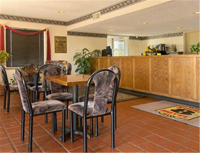 Hotel Travelodge By Wyndham