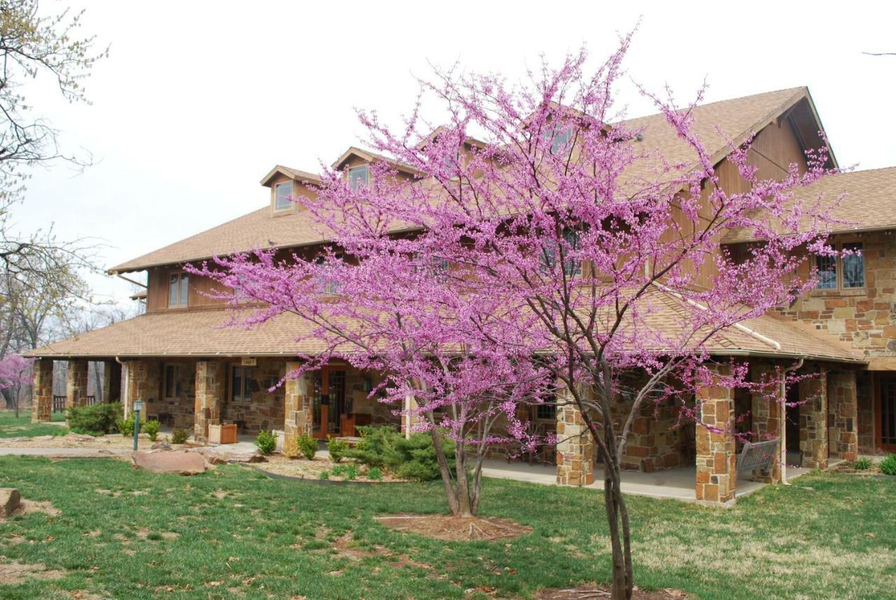 Postoak And Retreat Tulsa