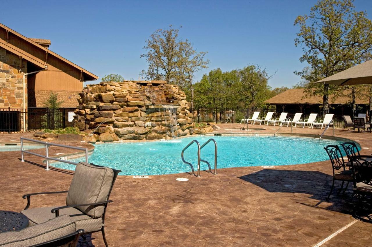 Postoak And Retreat Lodge Tulsa