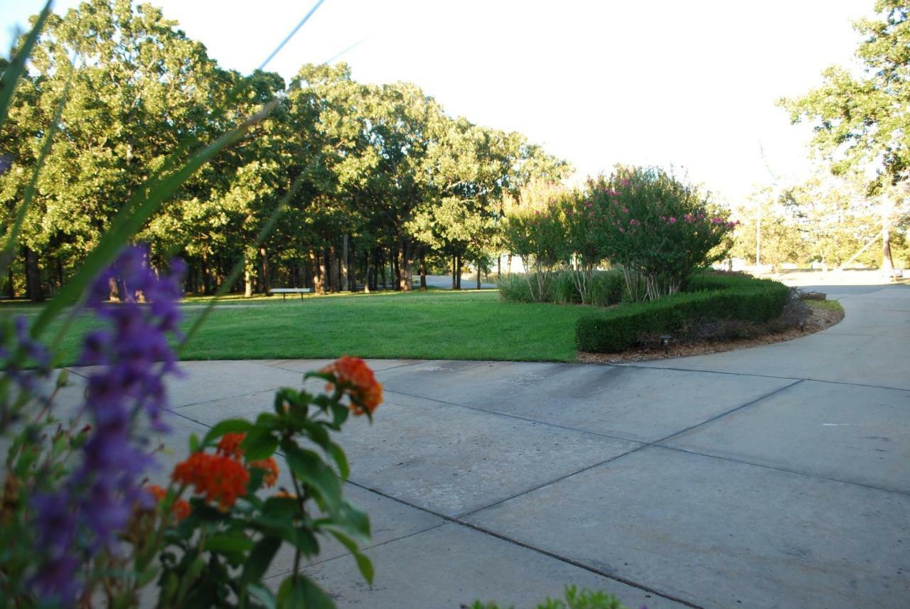 Postoak And Retreat Tulsa