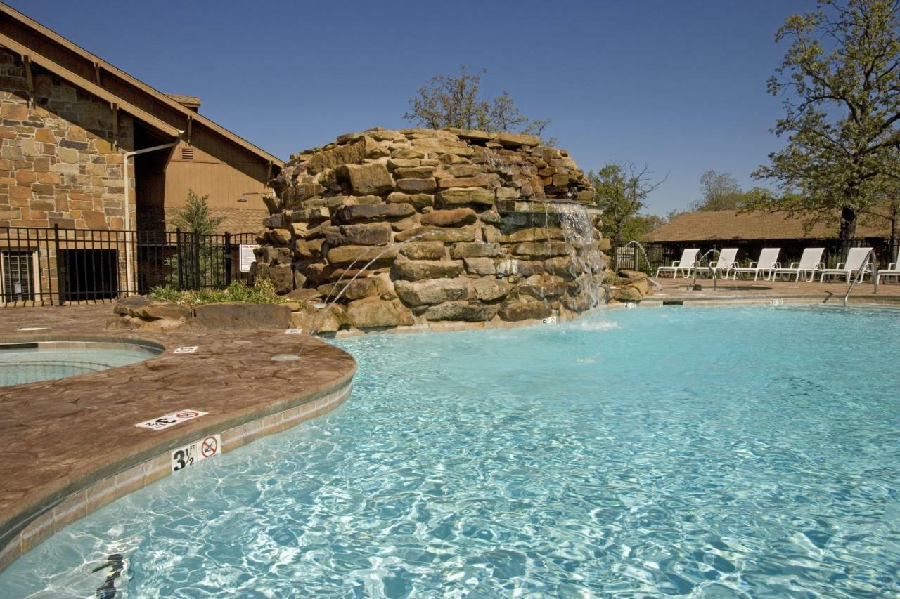 Postoak And Retreat Lodge Tulsa