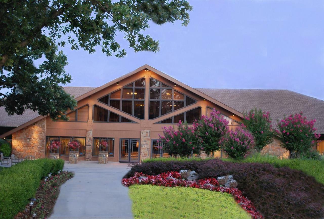 Postoak And Retreat Tulsa