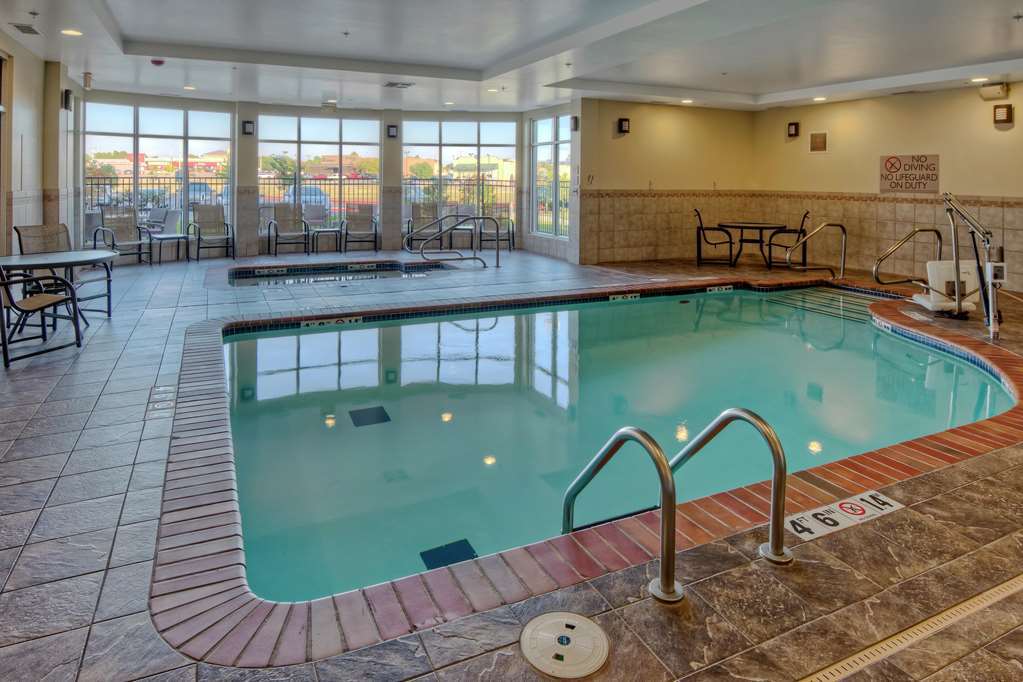 Hilton Garden Midtown 3*