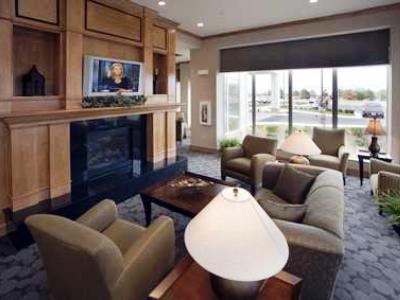 Hotel Hilton Garden South 3*
