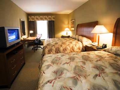 Hilton Garden South Hotel Tulsa