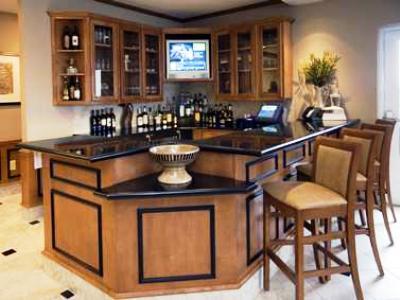 Hotel Hilton Garden South Tulsa