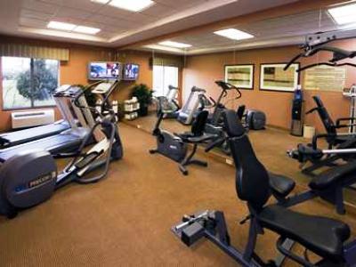 Hotel Hilton Garden South Tulsa