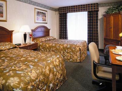 Oyo I-44 Midtown 2*