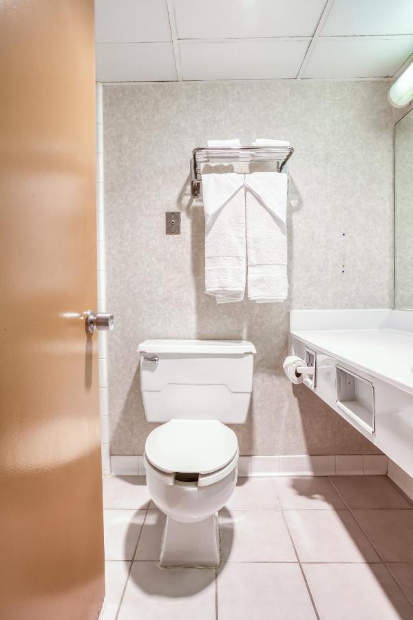Oyo I-44 Midtown 2* Tulsa