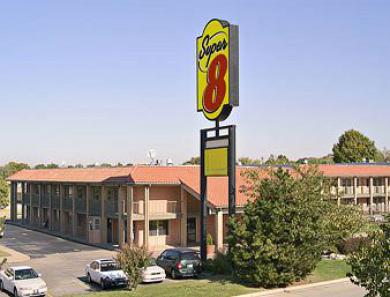 Travelodge By Wyndham Hotel