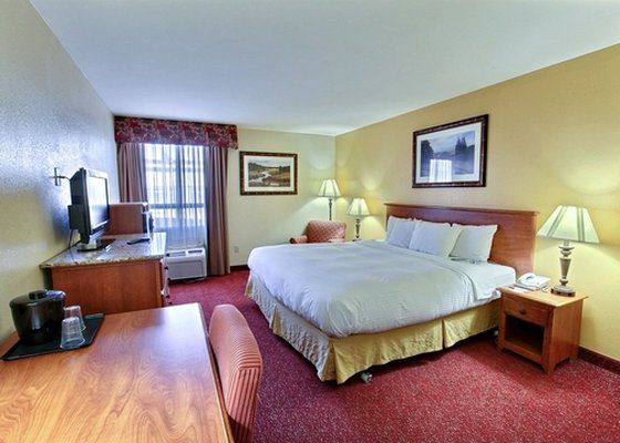 Clarion International Airport Hotel 3*